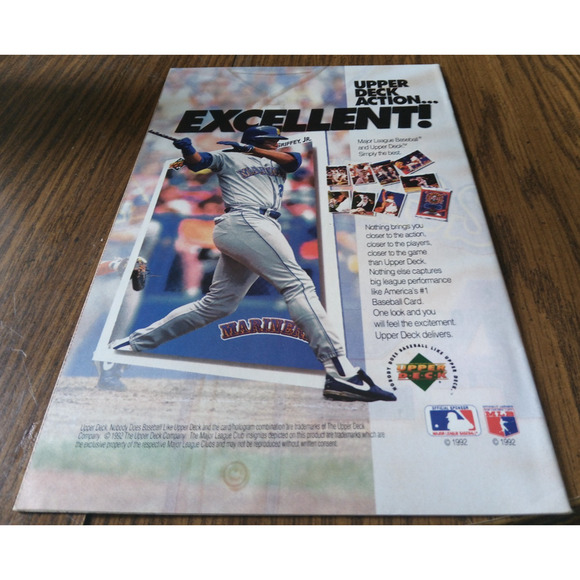 X-Force #12 (July 1992 Marvel Comics) - Picture 2 of 3